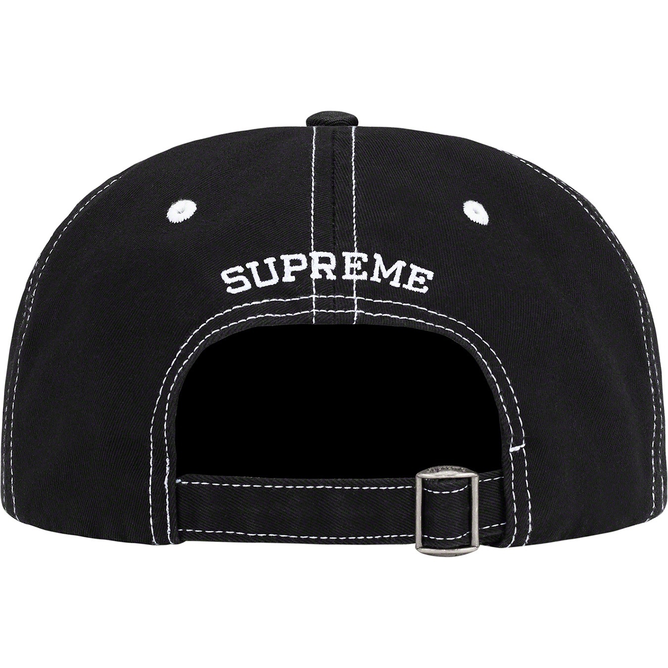 Milano Patch 6-Panel view 11